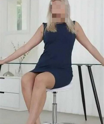 Анкета проститутки Вера - Фото 1, Бураево, 47 лет, №15026